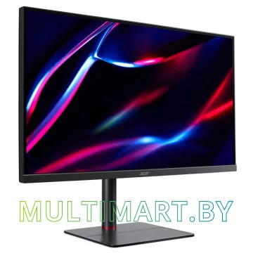 Игровой монитор Acer Nitro XV275KVymipruzx (UM.HX5EE.V05) картинка 2